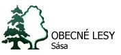 Obecné lesy s.r.o., Sása